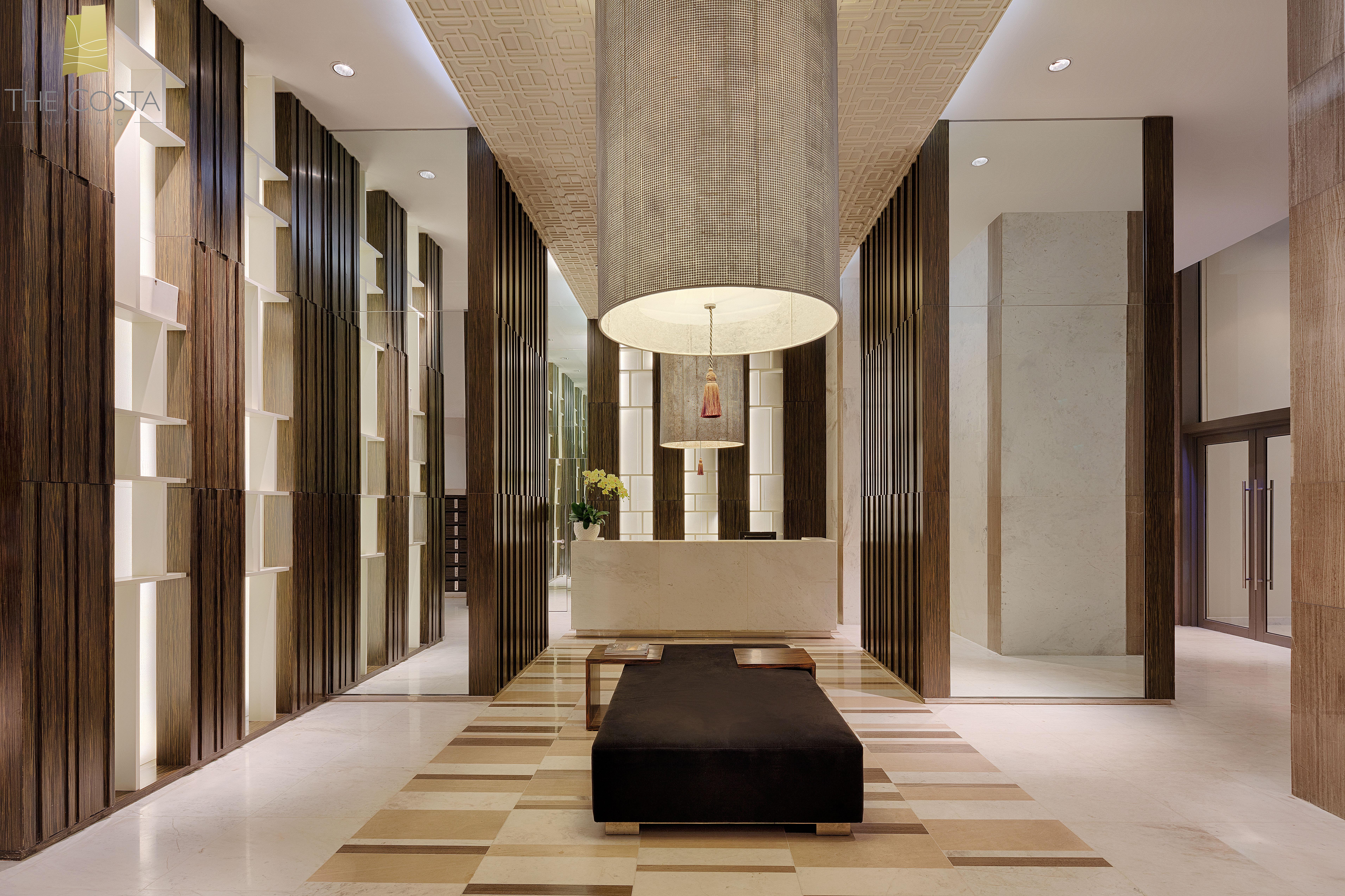 The Costa Nha Trang Residences Exterior foto